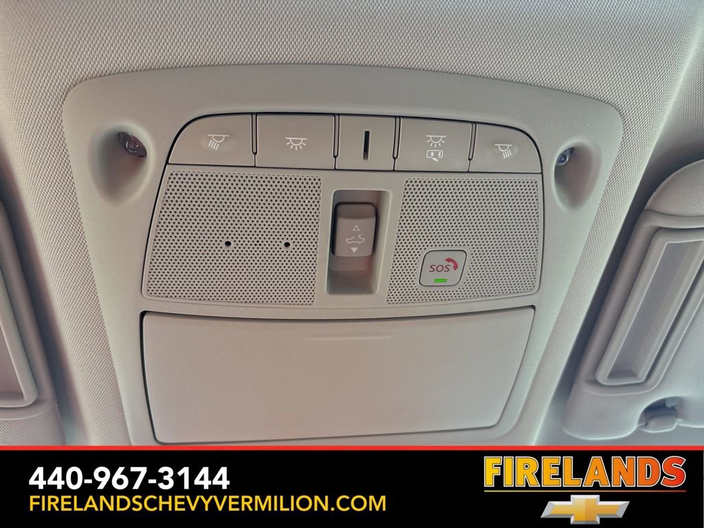 Used 2024 Nissan Armada SL image 26