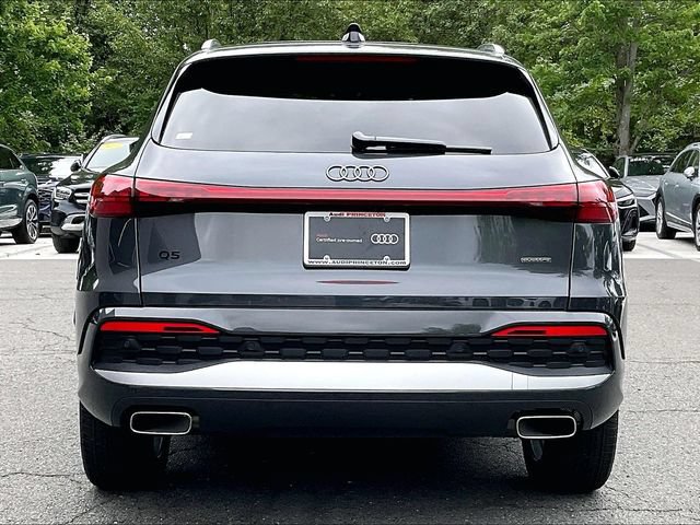 Used 2025 Audi Q5 Premium w/ Premium Plus AWD/4WD image 7