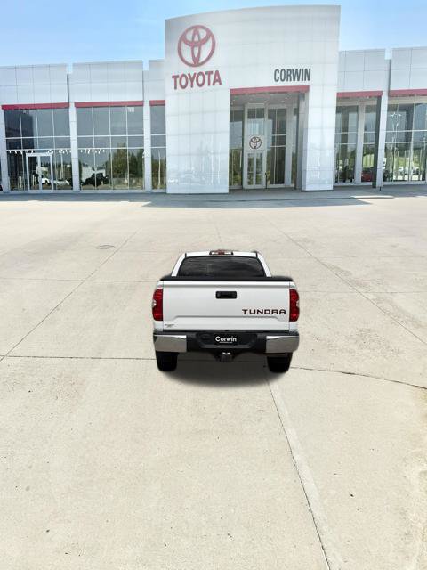 Used 2019 Toyota Tundra Limited AWD/4WD image 37
