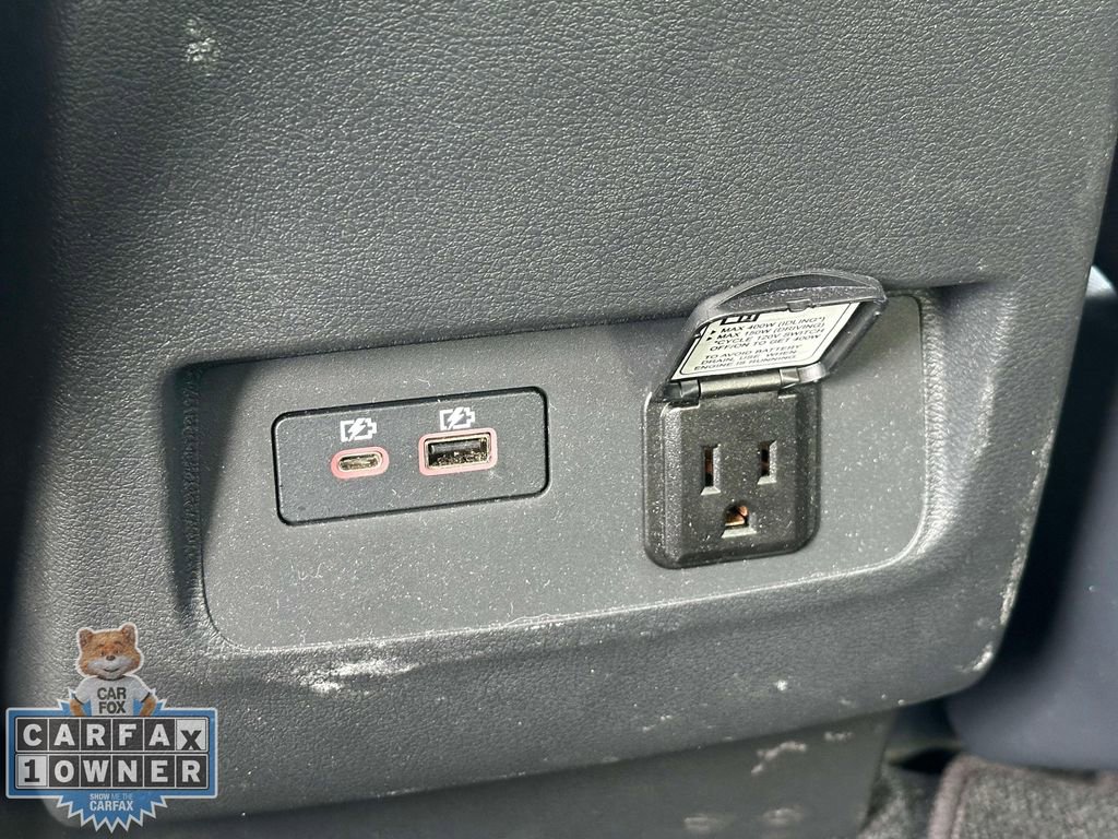 Used 2024 Nissan Frontier SV w/ Hardbody Edition AWD/4WD image 17