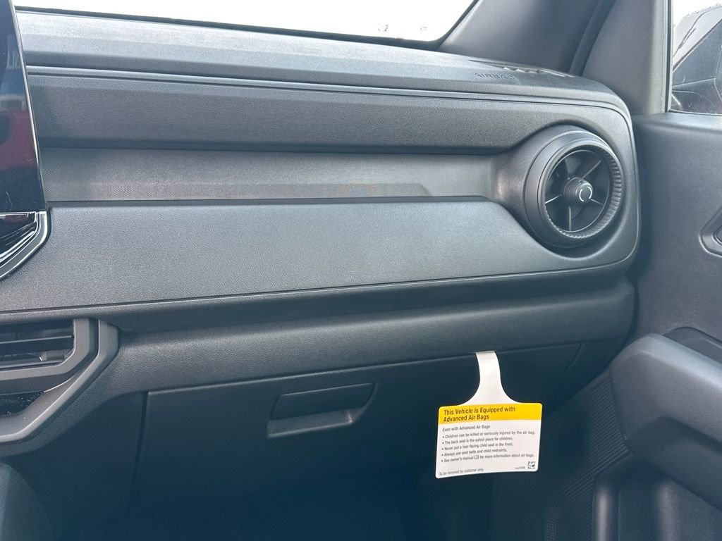 New 2026 Chevrolet Colorado Trail Boss image 24