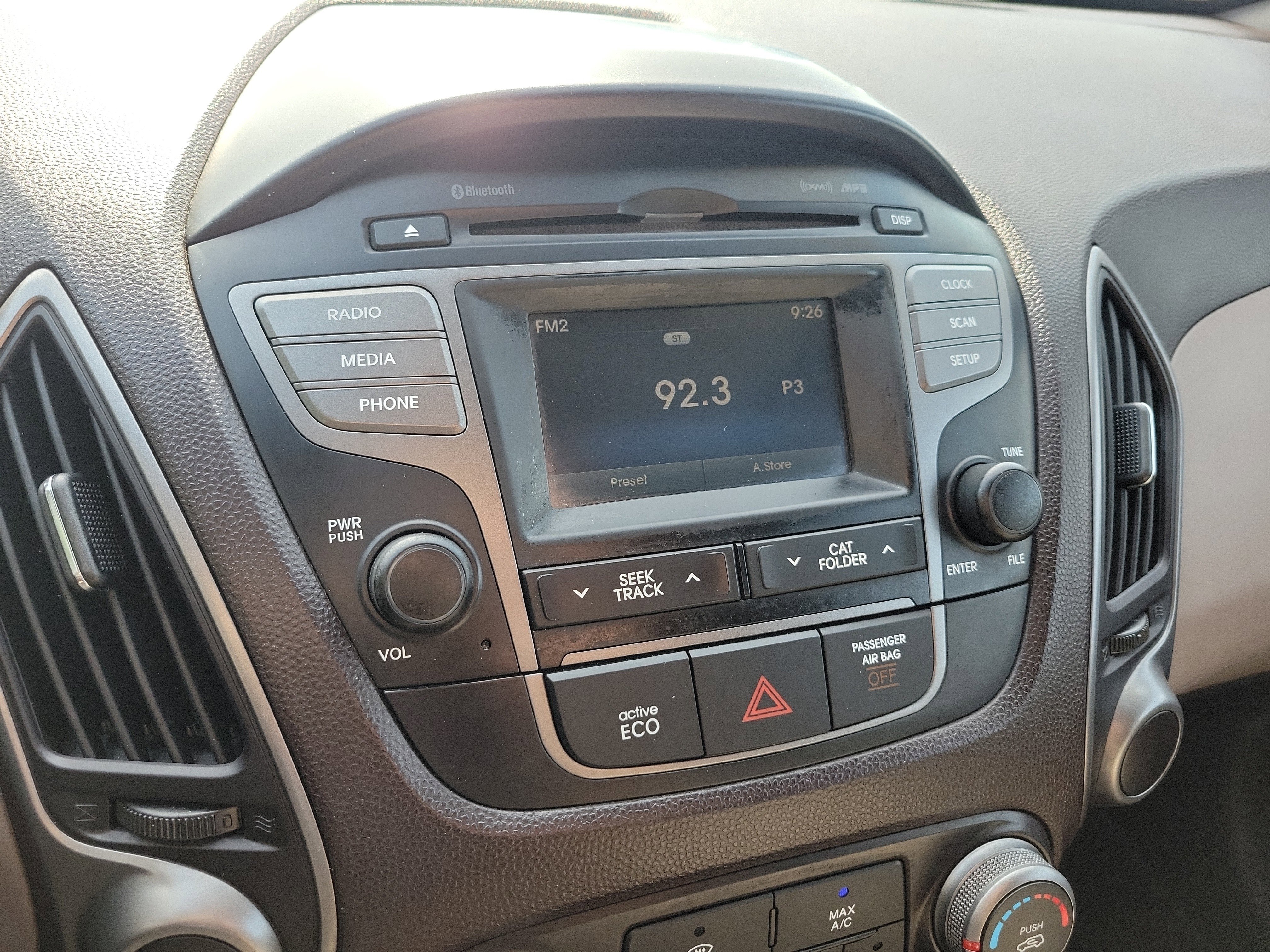 Used 2015 Hyundai Tucson SE AWD/4WD image 30