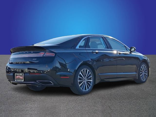 Used 2018 Lincoln MKZ Select w/ Select Plus Package FWD image 4