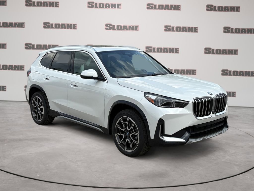 New 2026 BMW X1 xDrive28i image 7