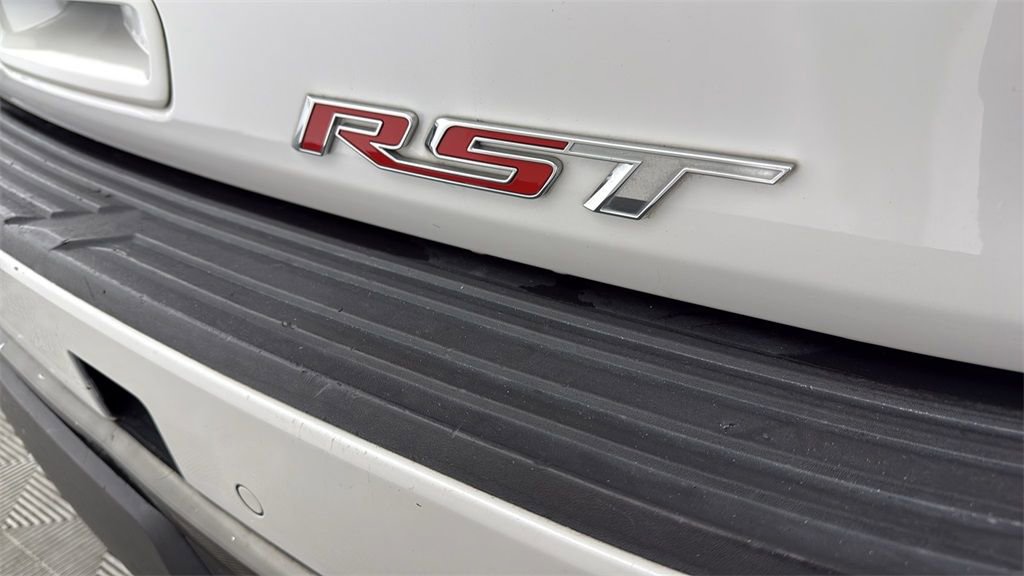 Used 2021 Chevrolet Suburban RST image 40