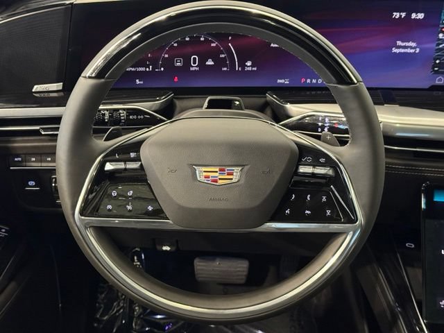 New 2026 Cadillac Escalade Sport w/ Touring Package AWD/4WD image 30