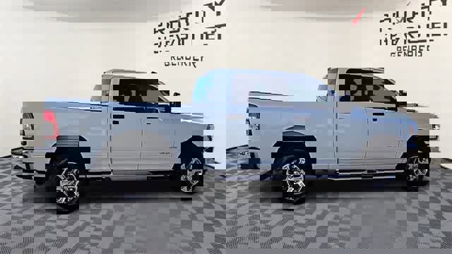 Used 2024 RAM 2500 Big Horn image 9