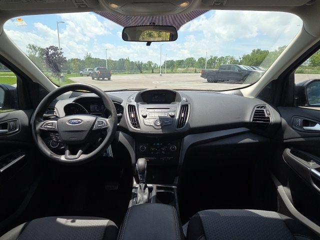 Used 2018 Ford Escape SE AWD/4WD image 19
