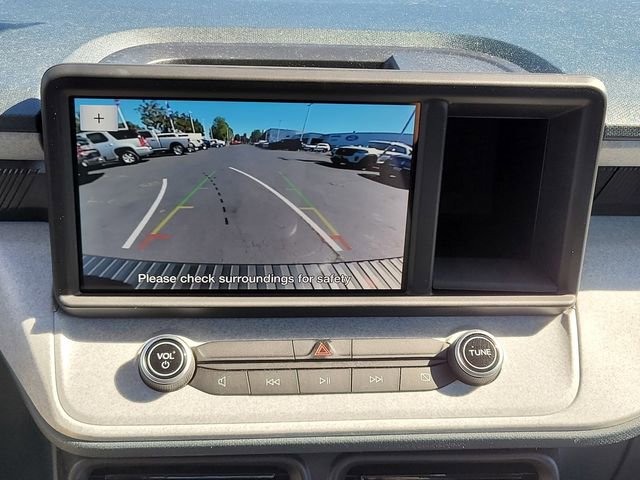 Used 2023 Ford Maverick XLT image 30