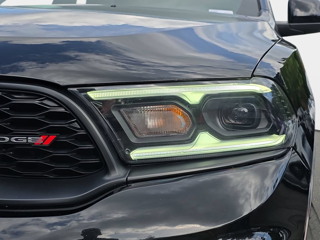 Used 2025 Dodge Durango GT AWD/4WD image 36