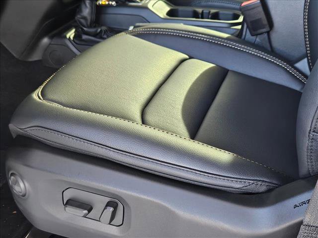 New 2026 Jeep Wrangler Sahara image 4