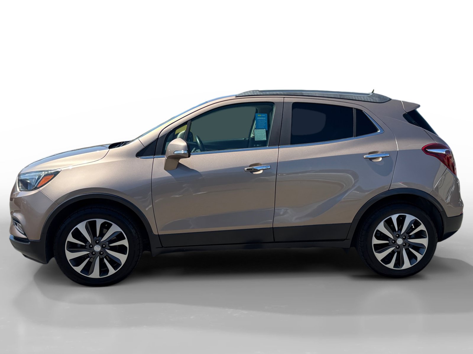 Used 2018 Buick Encore Preferred FWD image 2