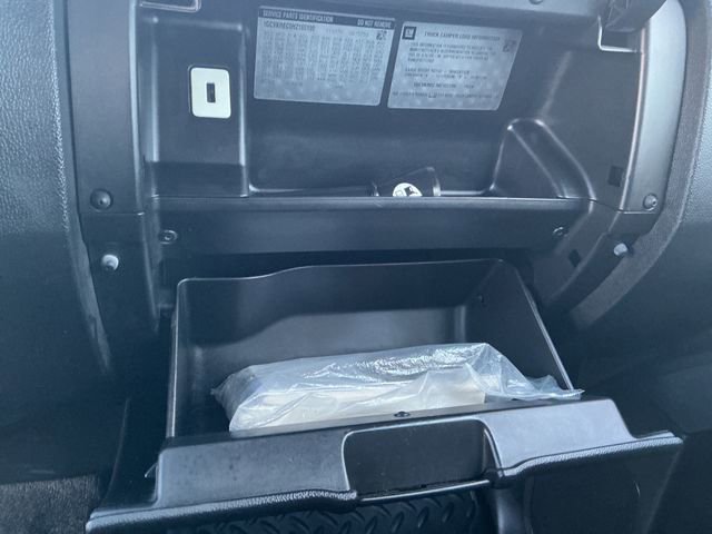 Used 2017 Chevrolet Silverado 1500 LT w/ All Star Edition image 37