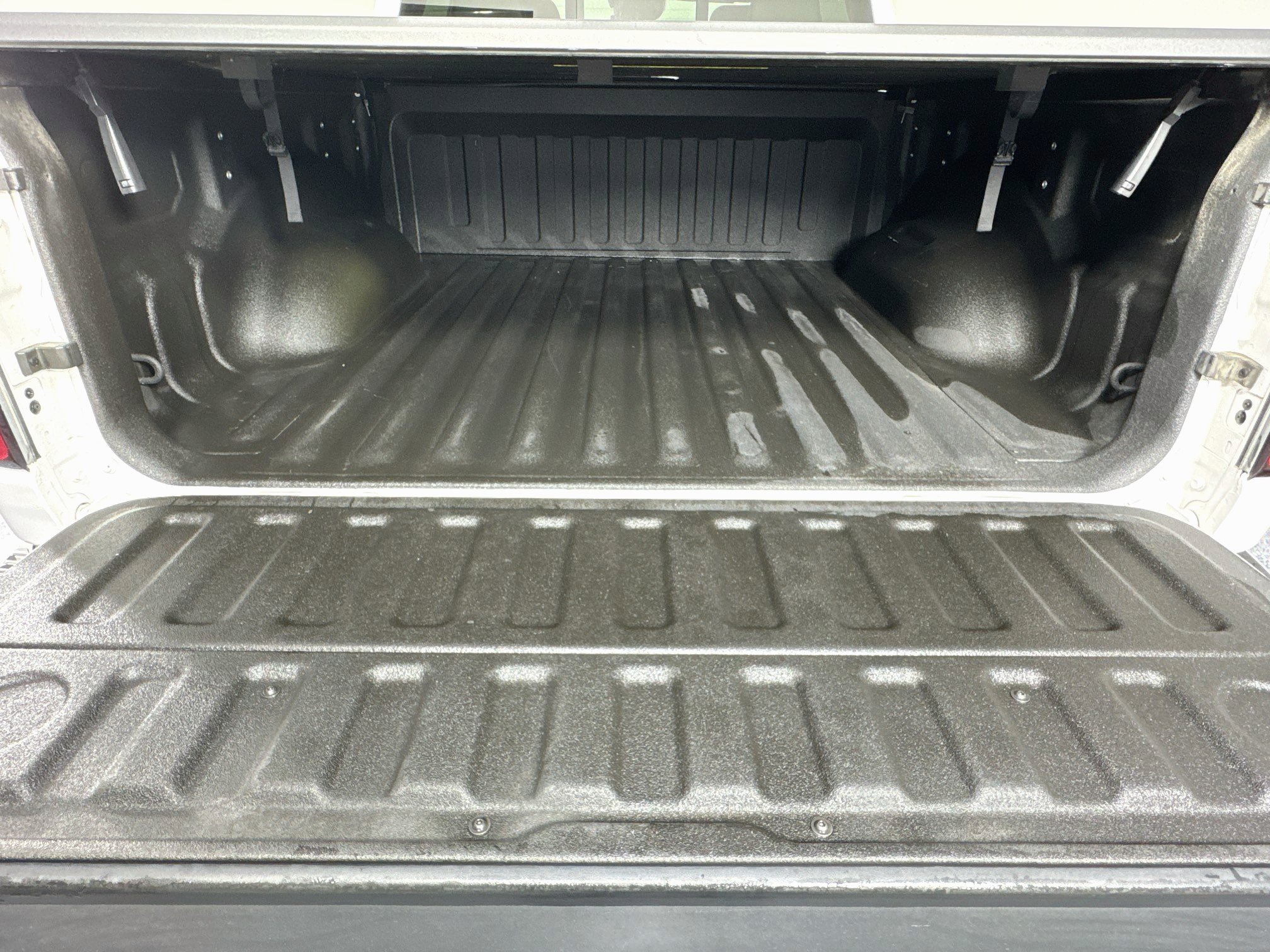 Used 2022 RAM 1500 Laramie AWD/4WD image 27