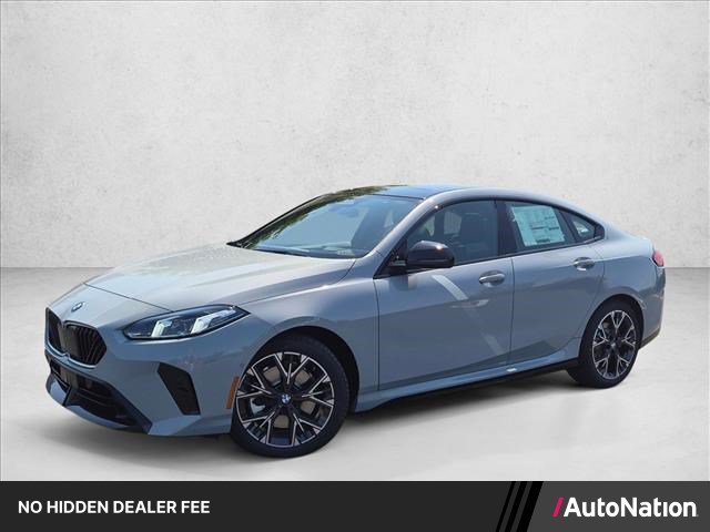 New 2026 BMW 228i w/ Technology Package FWD image 1
