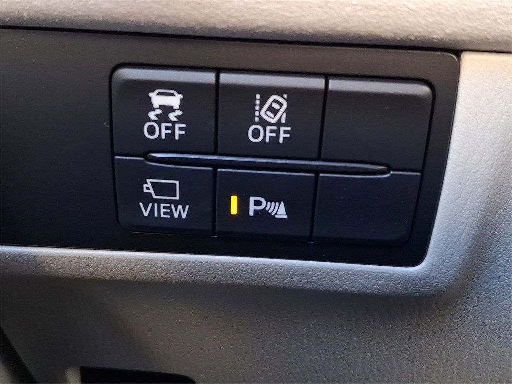 Used 2018 MAZDA MAZDA6 Signature image 24