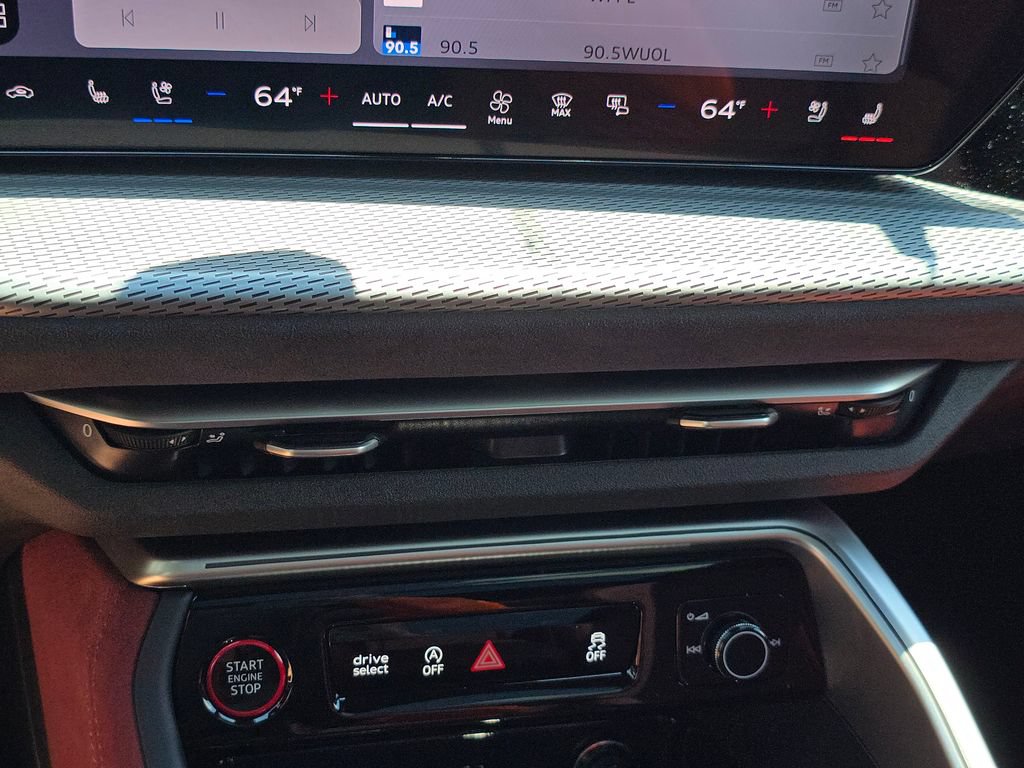 New 2026 Audi SQ5 Premium Plus AWD/4WD image 32