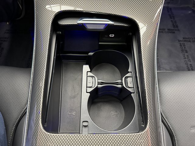 Used 2023 Mercedes-Benz C 300 4MATIC Sedan w/ AMG Line w/ Night Package image 18