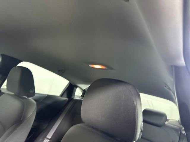 Used 2021 Chevrolet Malibu LS image 12