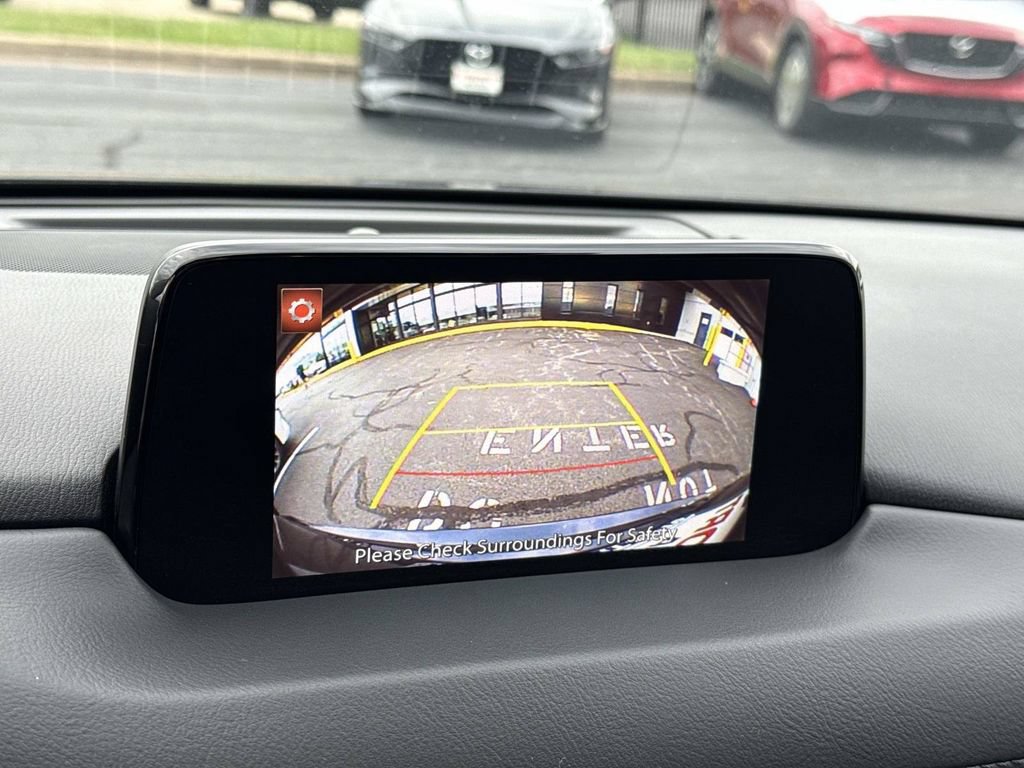 Used 2019 MAZDA CX-5 Touring AWD/4WD image 13