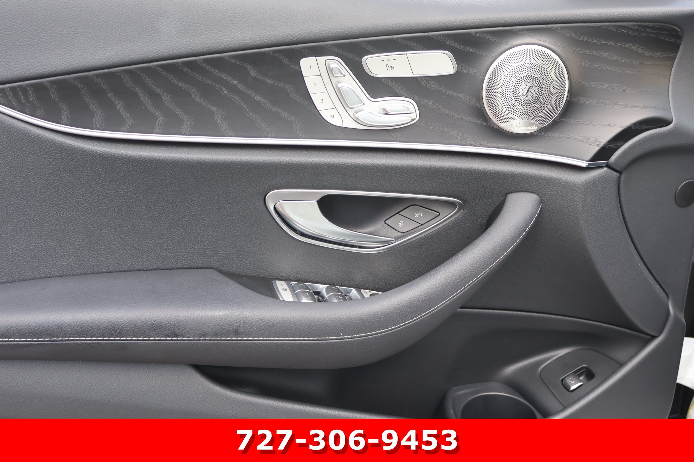 Certified 2023 Mercedes-Benz E 350 4MATIC Sedan image 15