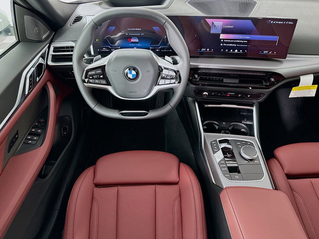 New 2026 BMW 430i xDrive w/ Premium Package image 19