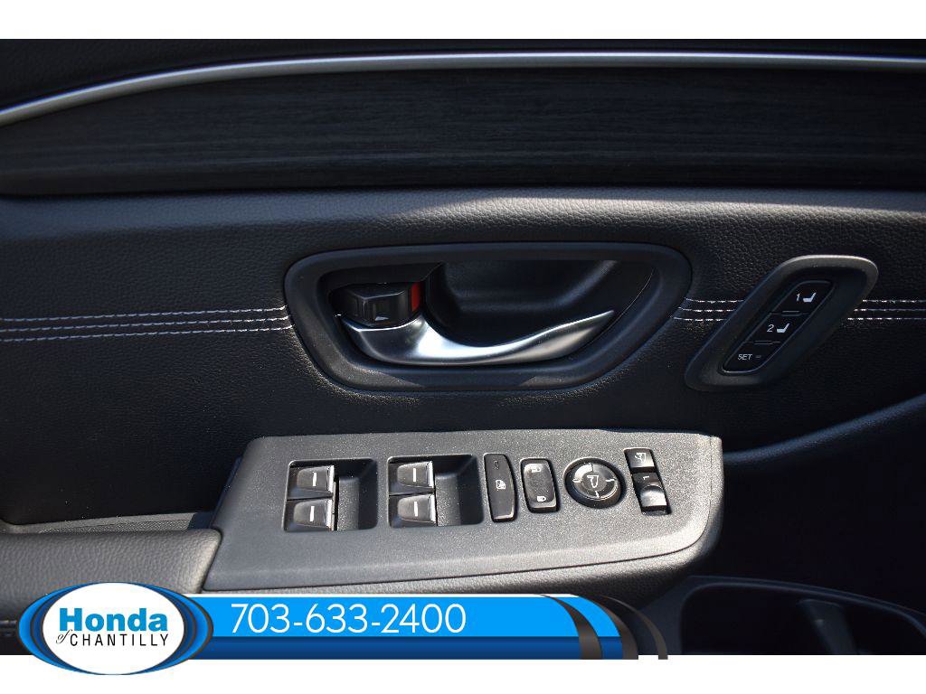 New 2026 Honda Pilot Touring image 25