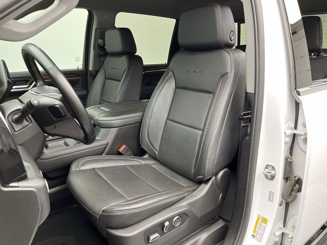 Certified 2026 GMC Sierra 2500 Denali AWD/4WD image 12