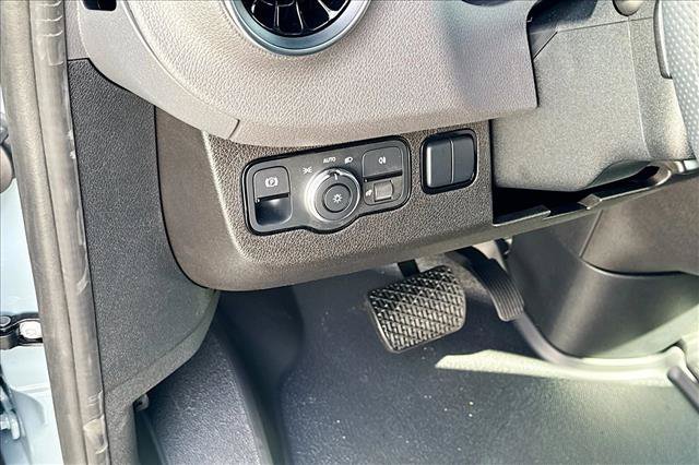 New 2026 Mercedes-Benz Sprinter 2500 image 10
