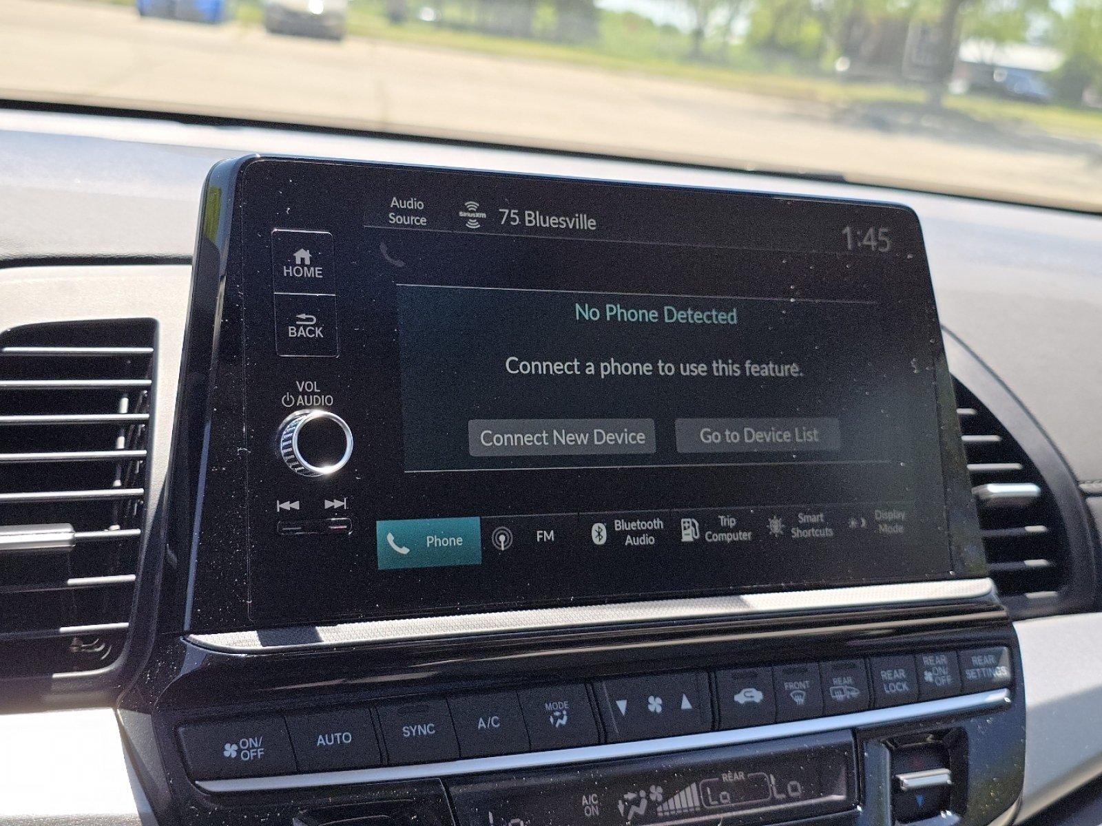 New 2026 Honda Odyssey EX-L image 5