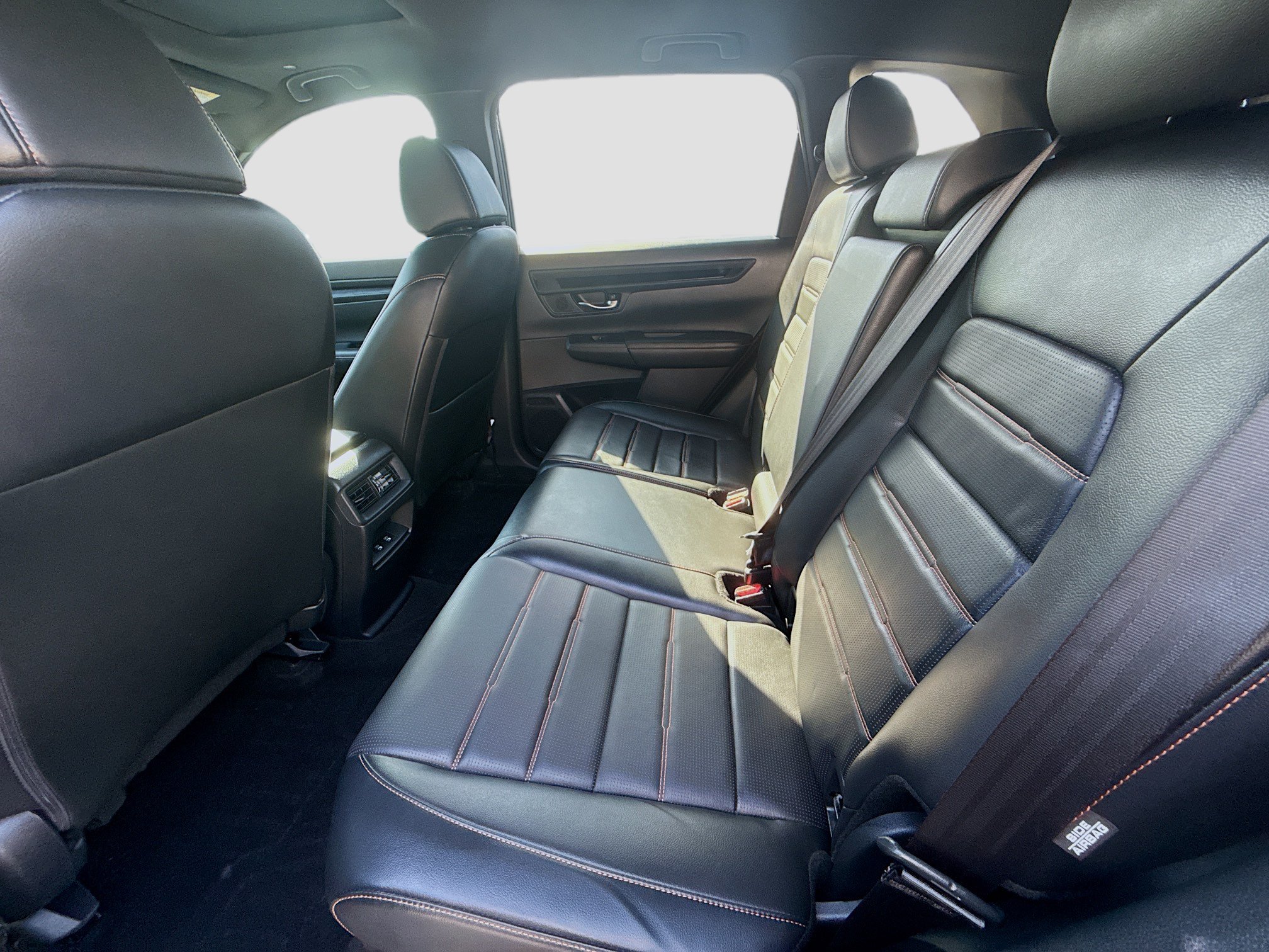 Certified 2024 Honda CR-V Sport-L image 23
