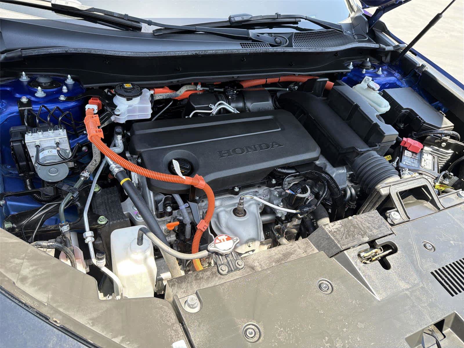 Used 2025 Honda CR-V Sport-L image 10