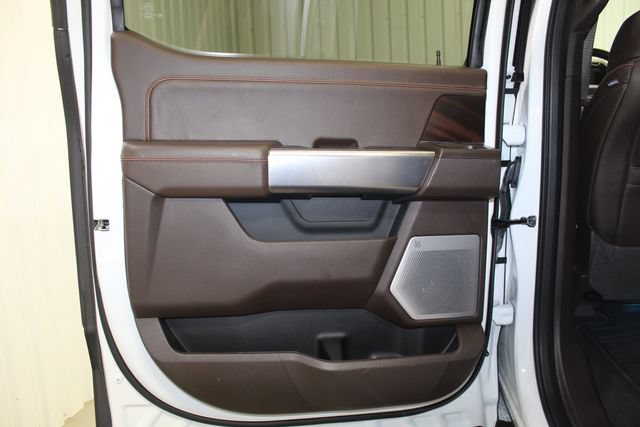 Used 2023 Ford F150 King Ranch w/ Equipment Group 601A High AWD/4WD image 21