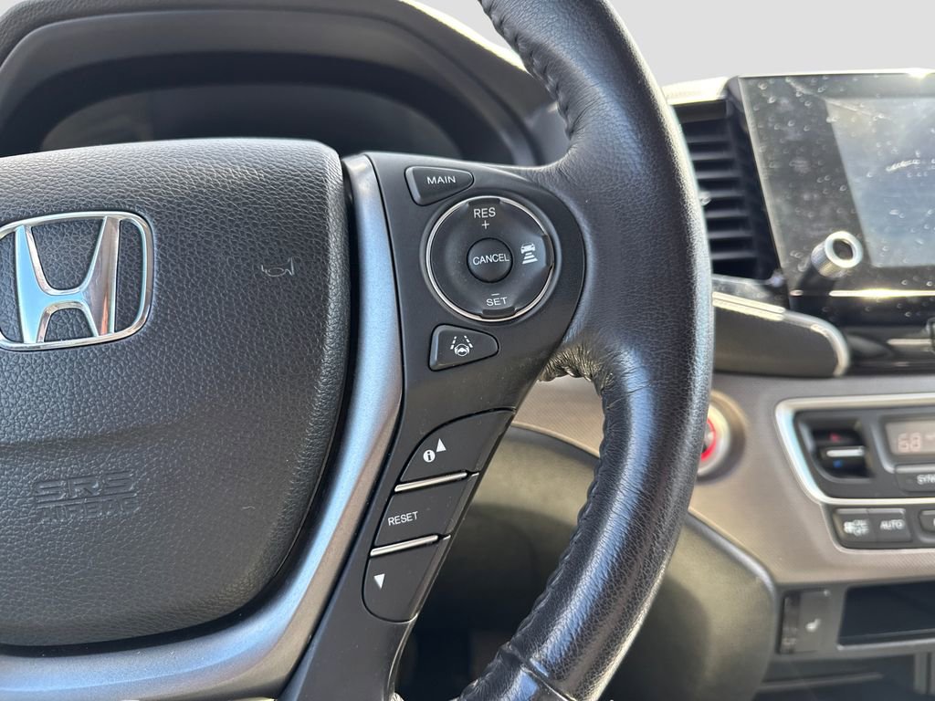 Used 2023 Honda Ridgeline RTL image 18