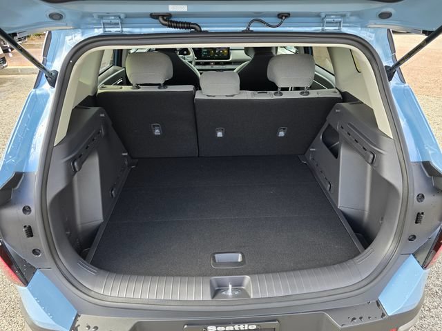 New 2027 Kia Seltos S AWD/4WD image 14