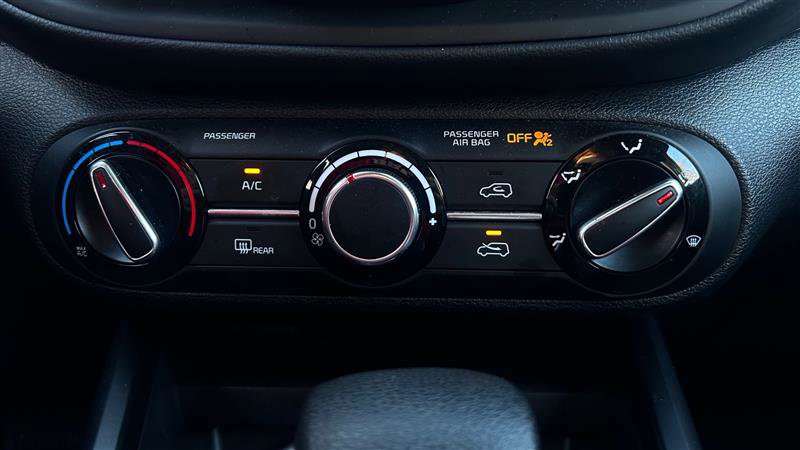 Used 2024 Kia Soul LX w/ Option Group 015 image 18