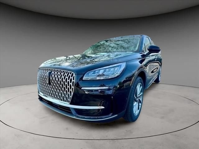 New 2024 Lincoln Corsair AWD w/ Equipment Group 102A
