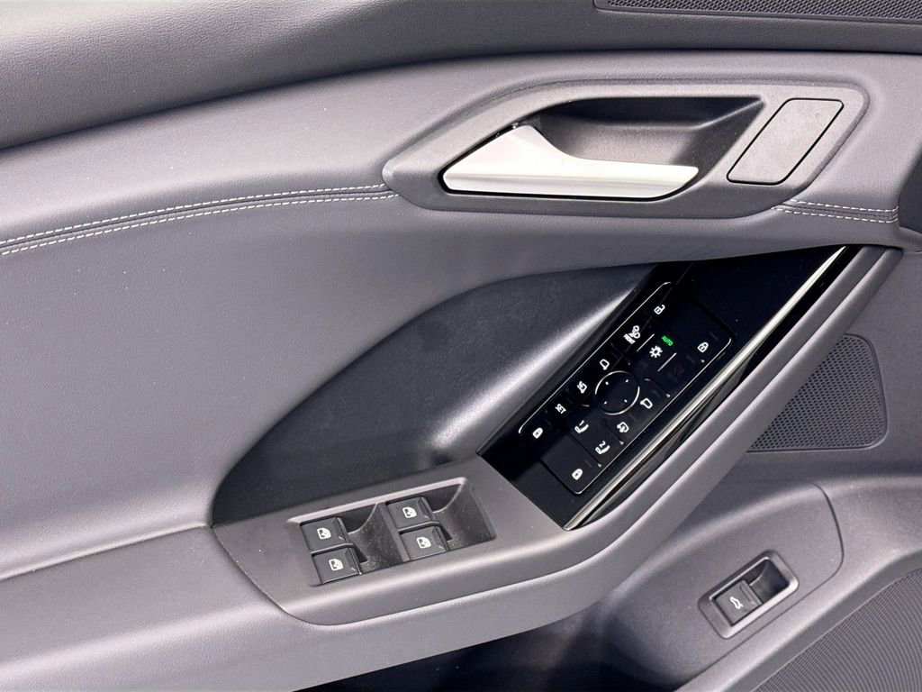 New 2027 Audi Q6 e-tron Premium Plus AWD/4WD image 23