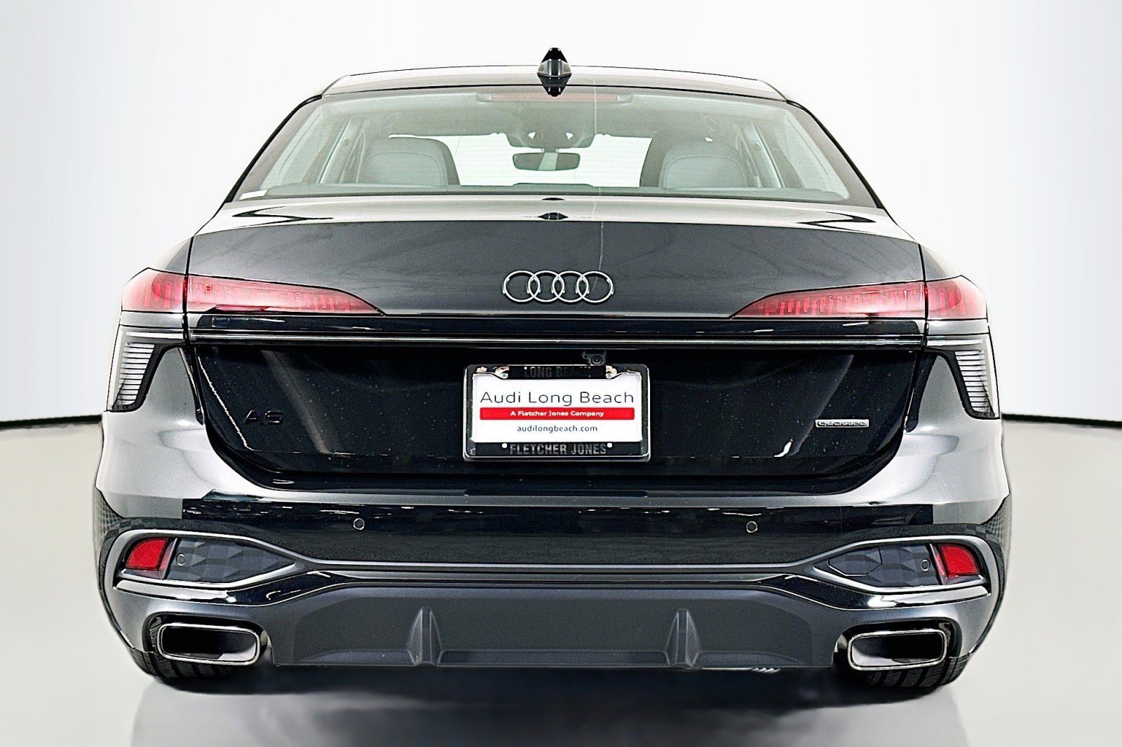 New 2026 Audi A6 Premium Plus image 3