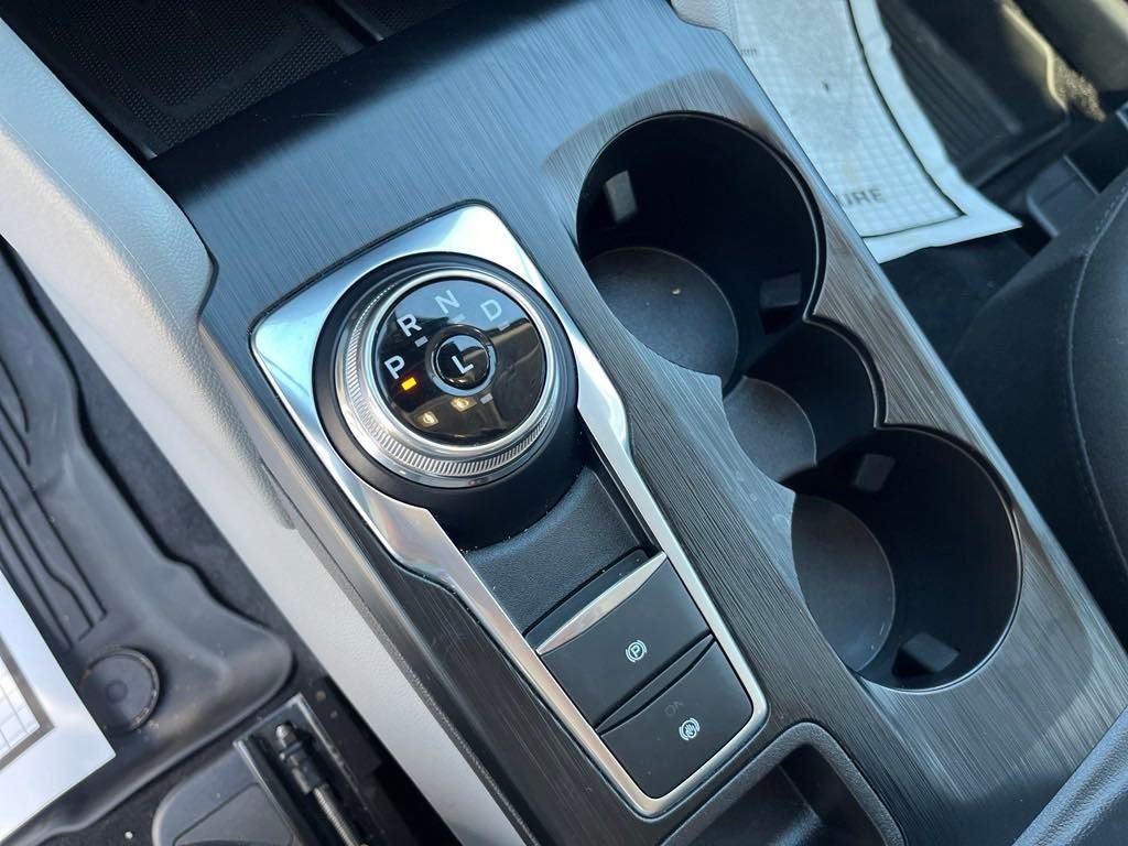 Used 2024 Ford Escape Active w/ Tech Pack #2 image 24