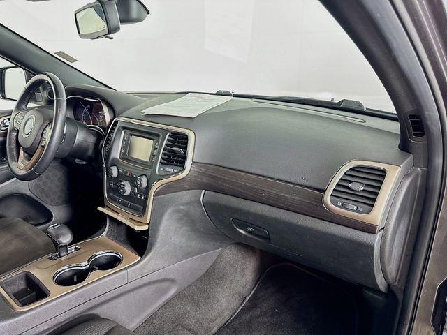 Used 2015 Jeep Grand Cherokee Laredo w/ Quick Order Package 23E image 28