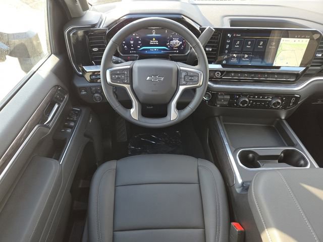 New 2026 Chevrolet Silverado 2500 LTZ w/ Trail Boss Package image 32