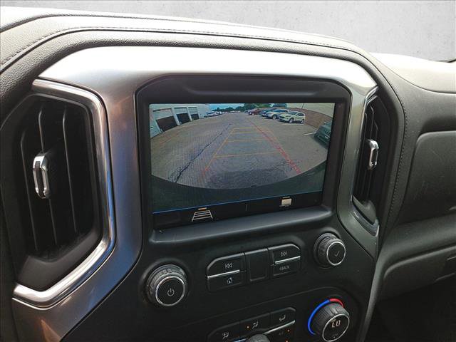 Certified 2021 Chevrolet Silverado 1500 LT w/ LPO, Dark Essentials Package RWD image 19