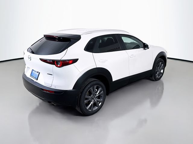 New 2026 MAZDA CX-30 AWD 2.5 S image 7