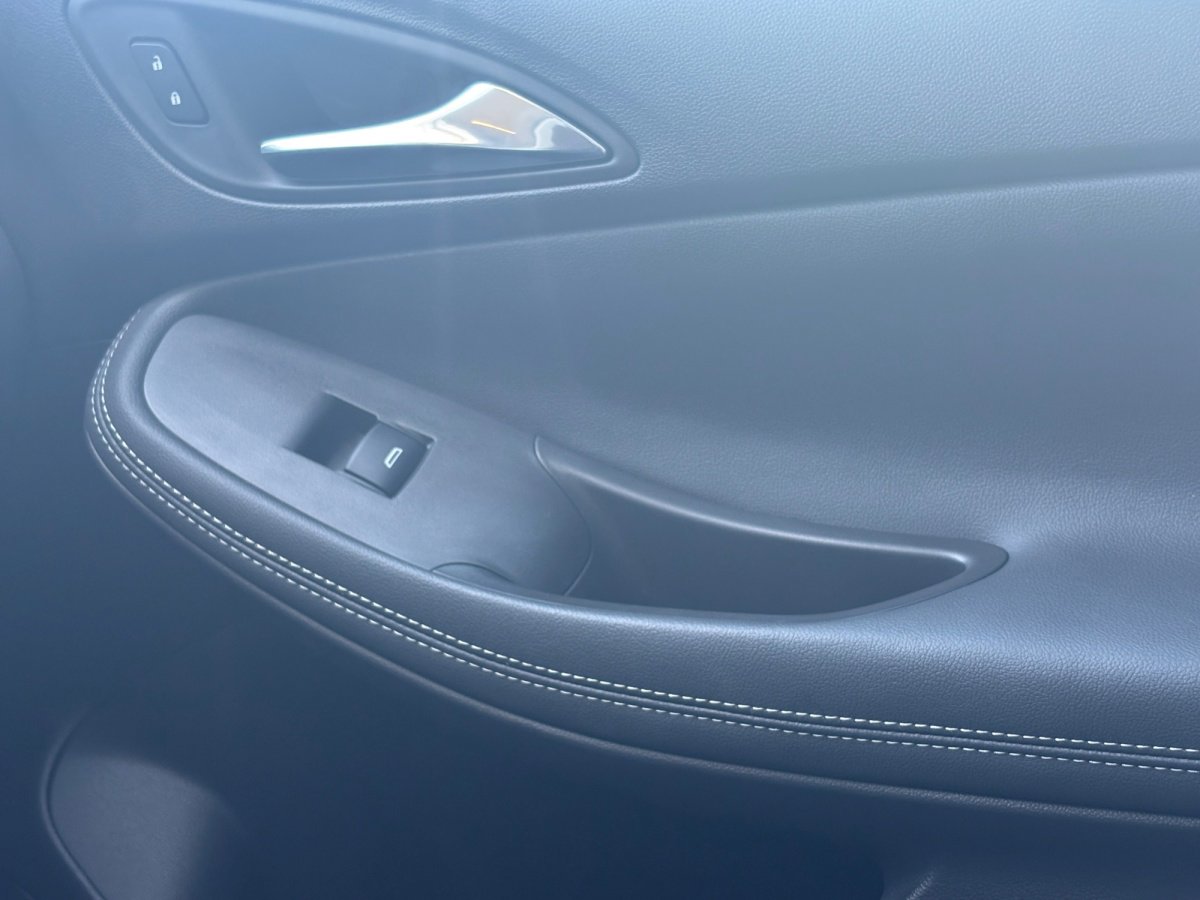 Used 2023 Buick Encore GX Select w/ Safety Package II AWD/4WD image 33