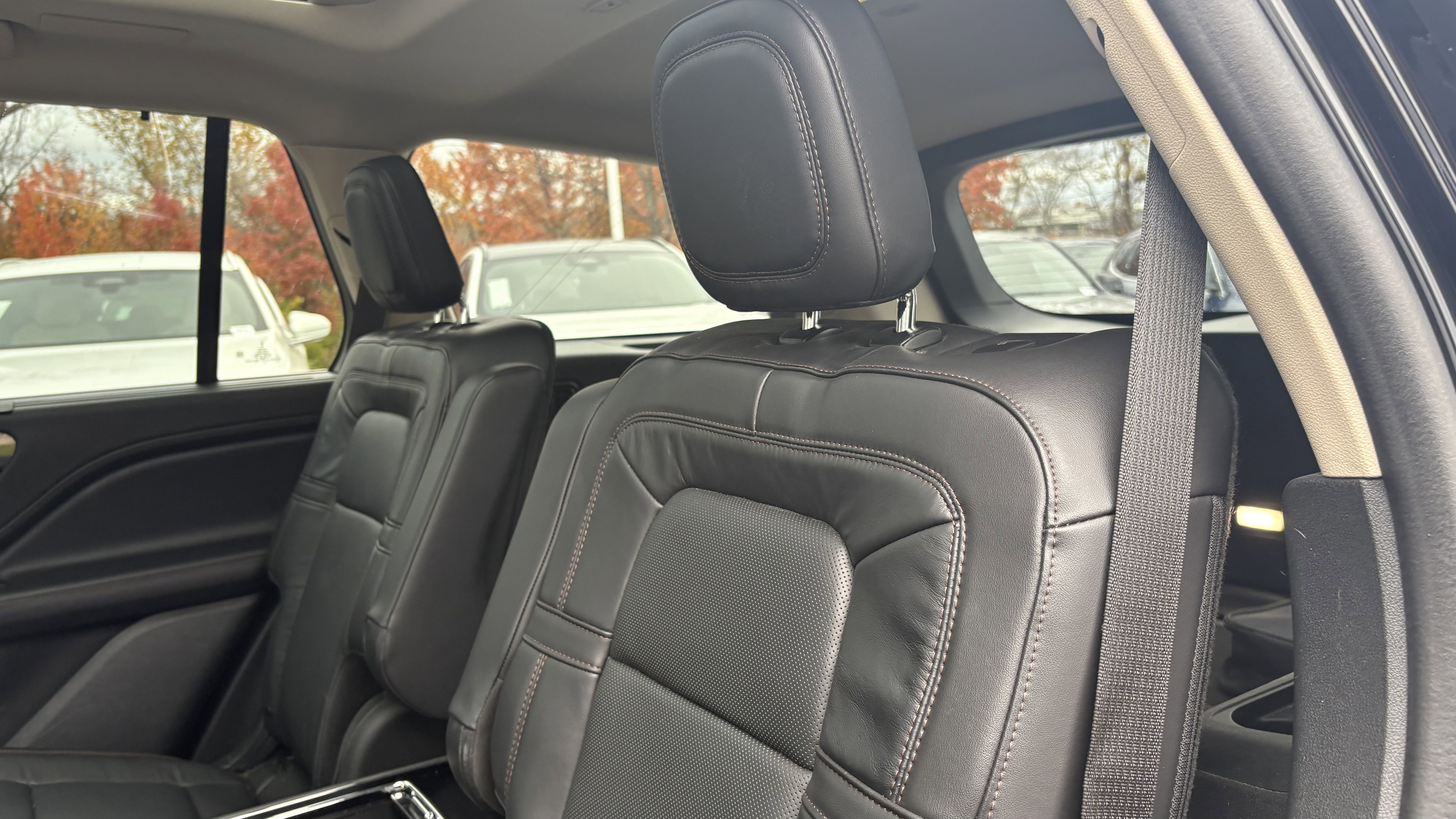 Used 2023 Lincoln Aviator Grand Touring w/ Equipment Group 301A image 32