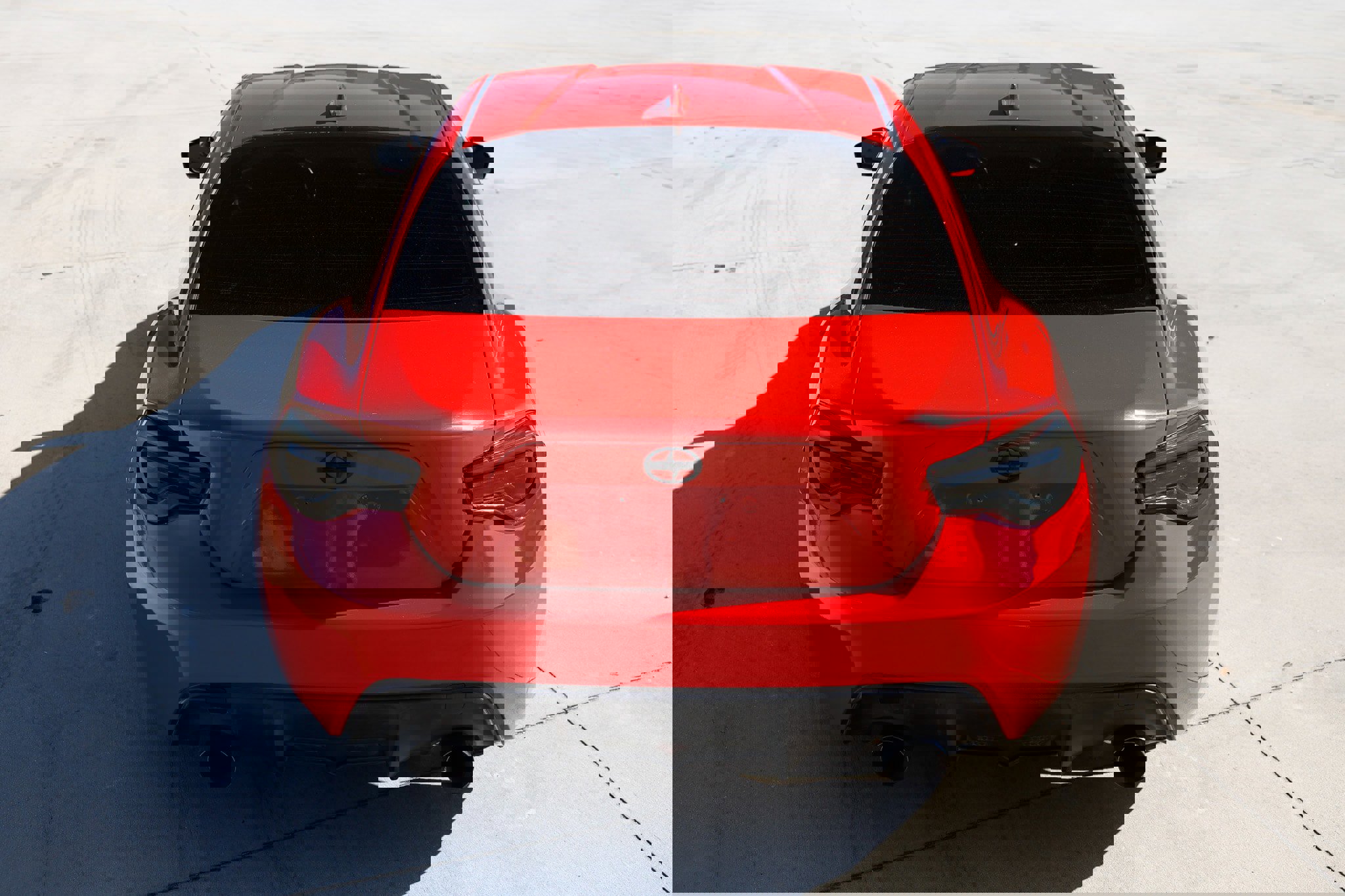 Used 2015 Scion FR-S Release Series 1.0 image 14