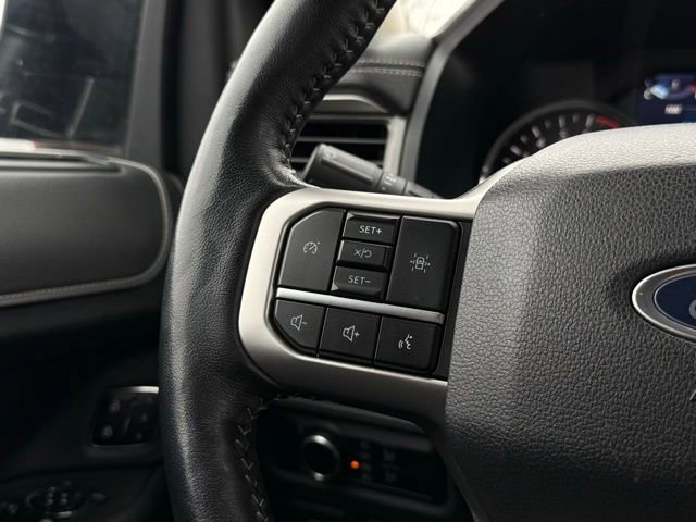 Certified 2024 Ford Expedition Max XLT image 11