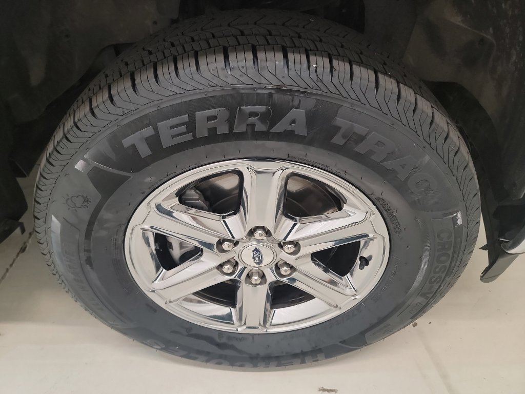 Used 2024 Ford F150 XLT w/ Equipment Group 302A MID image 5