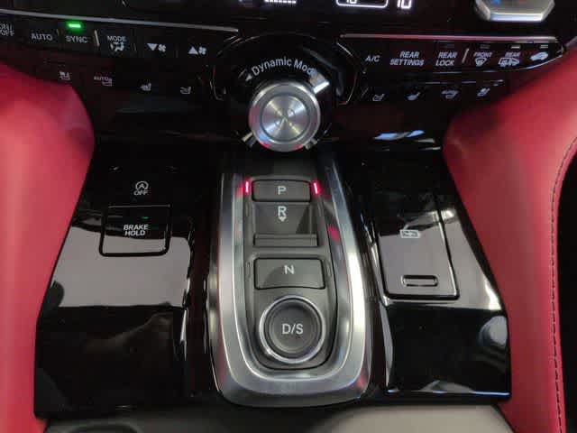 New 2026 Acura MDX Type S image 35